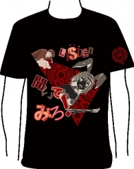 Abbigliamento - T-shirt - haruhi suzumiya - street: Taglia l