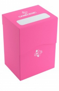 Accessori Cards - Porta mazzo: Deck holder - 80+ pink