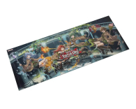 Accessori Cards - Tappetino - play mat yu gi oh!: Chronicle decks - spirit charmers