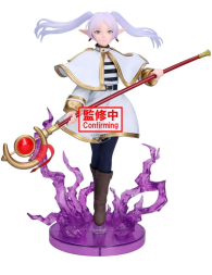 Actionfigure - Frieren: Effectreme