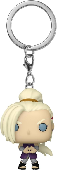 Actionfigure - Funko pocket pop - naruto shippuden: Ino yamanaka
