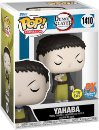 Actionfigure - Funko pop - demon slayer: Yahaba
