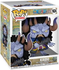 Actionfigure - Funko pop - one piece: Kaido