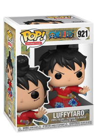 Actionfigure - Funko pop - one piece: Luffytaro