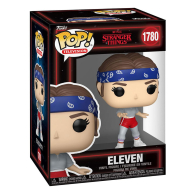 Actionfigure - Funko pop - stranger things: Eleven