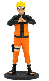 Actionfigure - Naruto shippuden