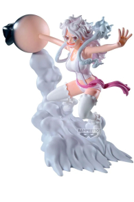 Actionfigure - One piece: Jewelry bonney