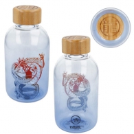 Bottiglia - Bottiglia di vetro piccola - 620ml: Dragon ball