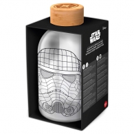 Bottiglia - Bottiglia di vetro piccola - 620ml: Star wars
