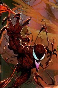 Fumetto - Amazing spider-man/venom - spirale di morte connecting variant n.4