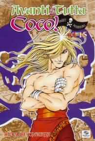 Fumetto - Avanti tutta coco! n.15