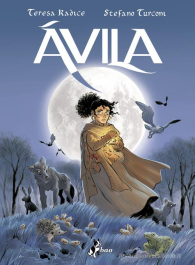 Fumetto - Avila
