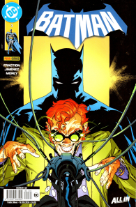 Fumetto - Batman n.128