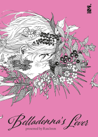 Fumetto - Belladonna's lover
