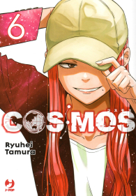 Fumetto - Cosmos n.6