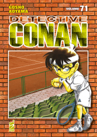 Fumetto - Detective conan - new edition n.71