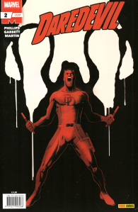 Fumetto - Devil e i cavalieri marvel n.177