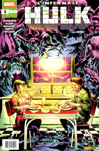 Fumetto - Hulk n.138