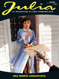 Fumetto - Julia n.337