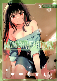 Fumetto - Midnight heart tune n.10