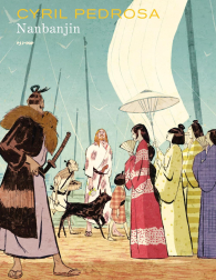 Fumetto - Nanbanjin
