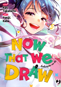 Fumetto - Now that we draw n.5