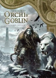 Fumetto - Orchi e goblin n.15: Culo bianco/tren'gar