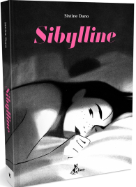 Fumetto - Sibylline