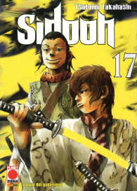 Fumetto - Sidooh! n.17