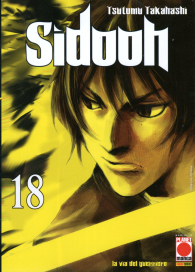 Fumetto - Sidooh! n.18