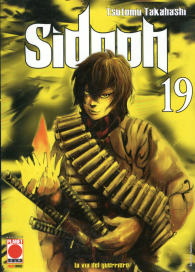 Fumetto - Sidooh! n.19