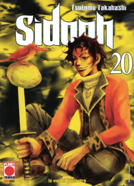 Fumetto - Sidooh! n.20