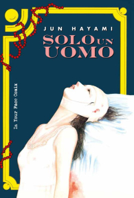 Fumetto - Solo un uomo