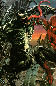 Fumetto - Spider-man n.894: Variant amazing visions di lee bermejo n.13