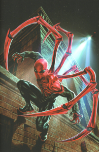 Fumetto - Spider-man n.900: Variant amazing visions di lee bermejo n.20