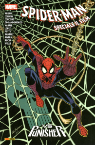 Fumetto - Spider-man vs punisher: Speciale il film