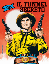 Fumetto - Tex n.781