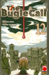 Fumetto - The bugle call n.12