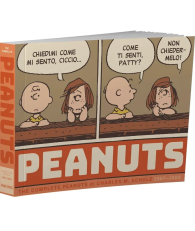 Fumetto - The complete peanuts - nuova edizione n.19