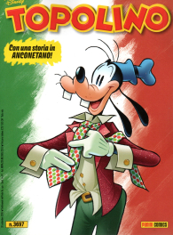 Fumetto - Topolino n.3697: Marche