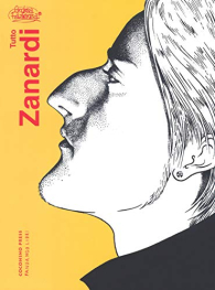 Fumetto - Tutto zanardi