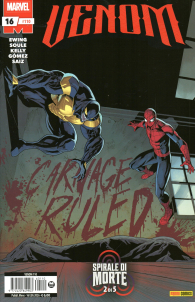 Fumetto - Venom n.110
