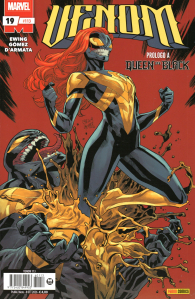 Fumetto - Venom n.113