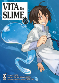 Fumetto - Vita da slime n.29