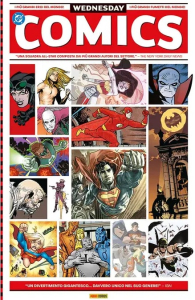Fumetto - Wednesday comics