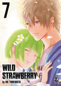 Fumetto - Wild strawberry n.7