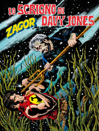 Fumetto - Zagor n.786