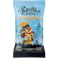 Gioco da tavolo - Castle combo: Fuori dalle segrete!