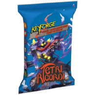 Keyforge - Mazzo keyforge - tetri ricordi