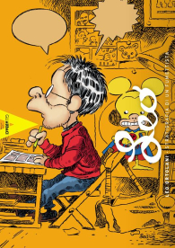 Libro - Leo ortolani : Stratigrafia di un fumettista